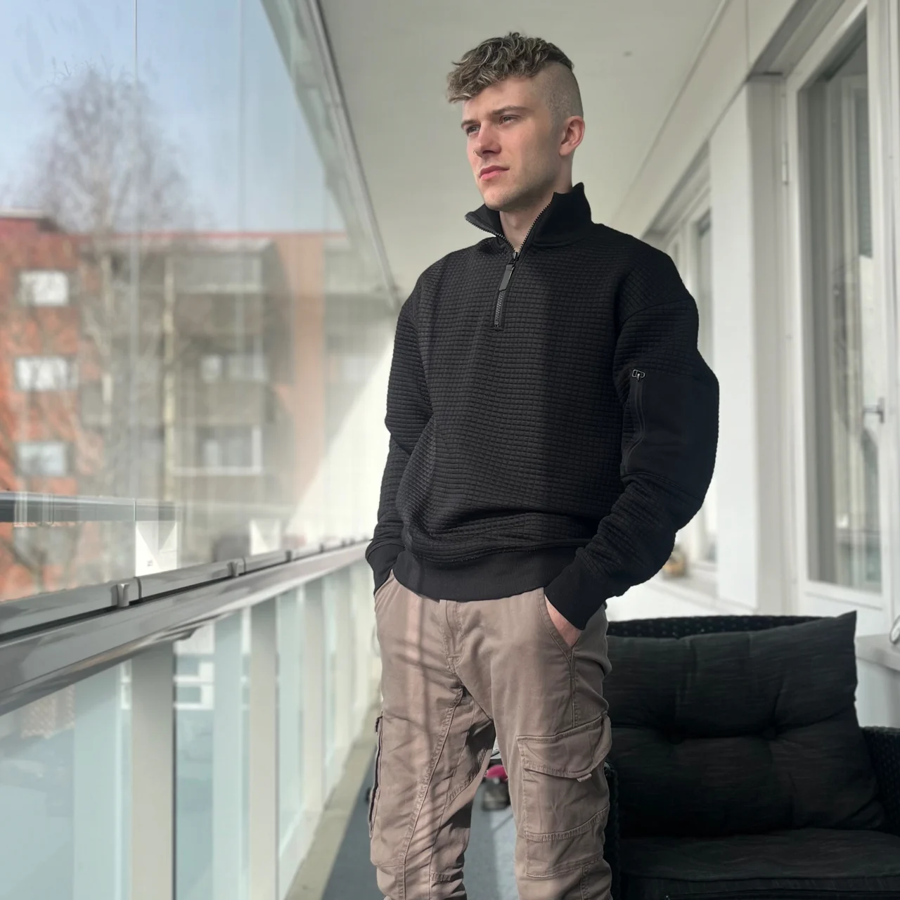 Tomi Salo - OnlyFans model