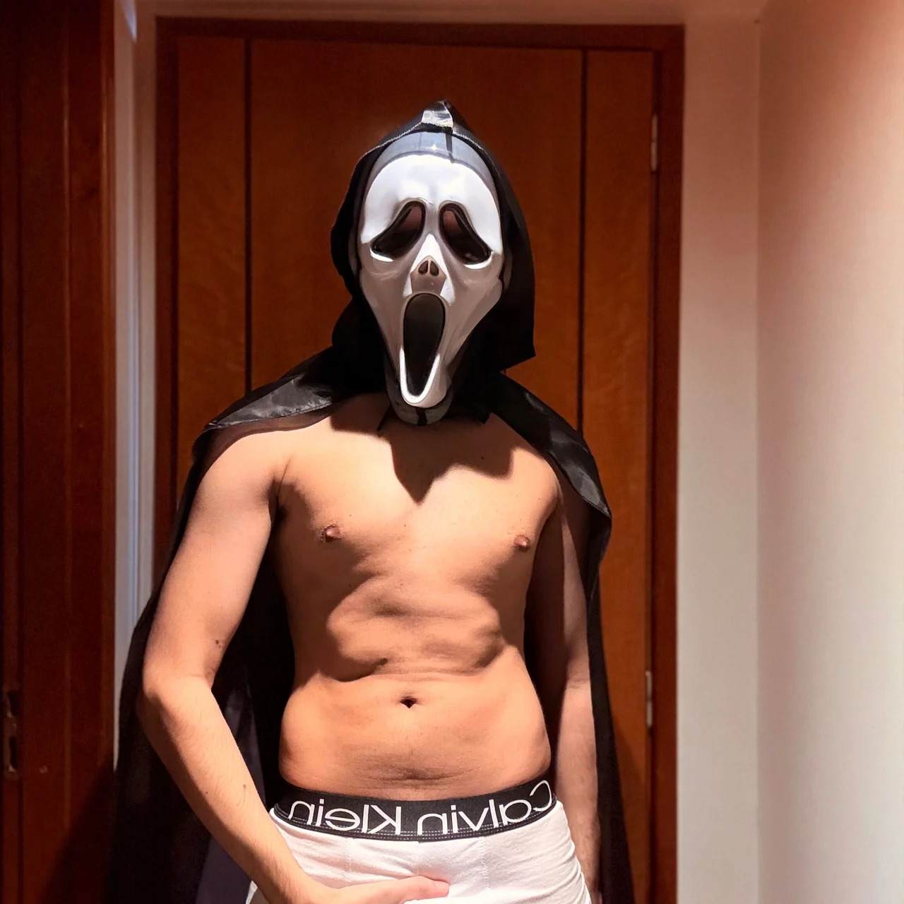 𝙏𝙤𝙢𝙞 𝙒𝙞𝙡𝙙🎃 - OnlyFans model