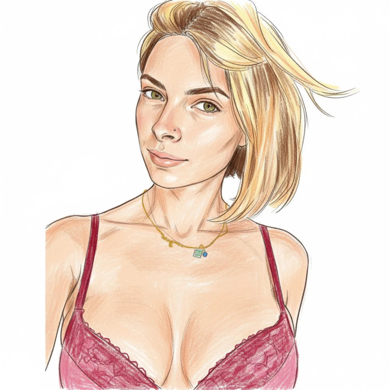 Annika - OnlyFans model