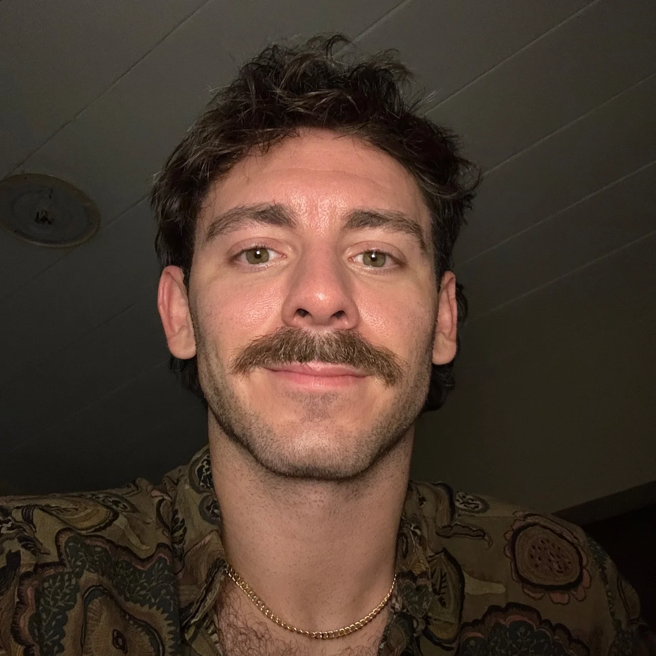 Tom Sellex - OnlyFans model