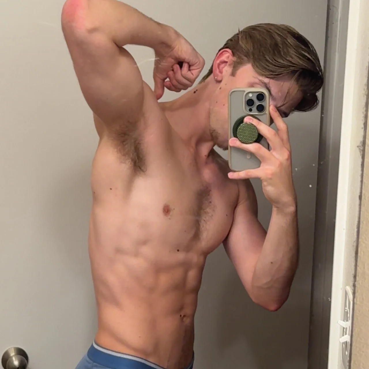 tonedstoner - OnlyFans model