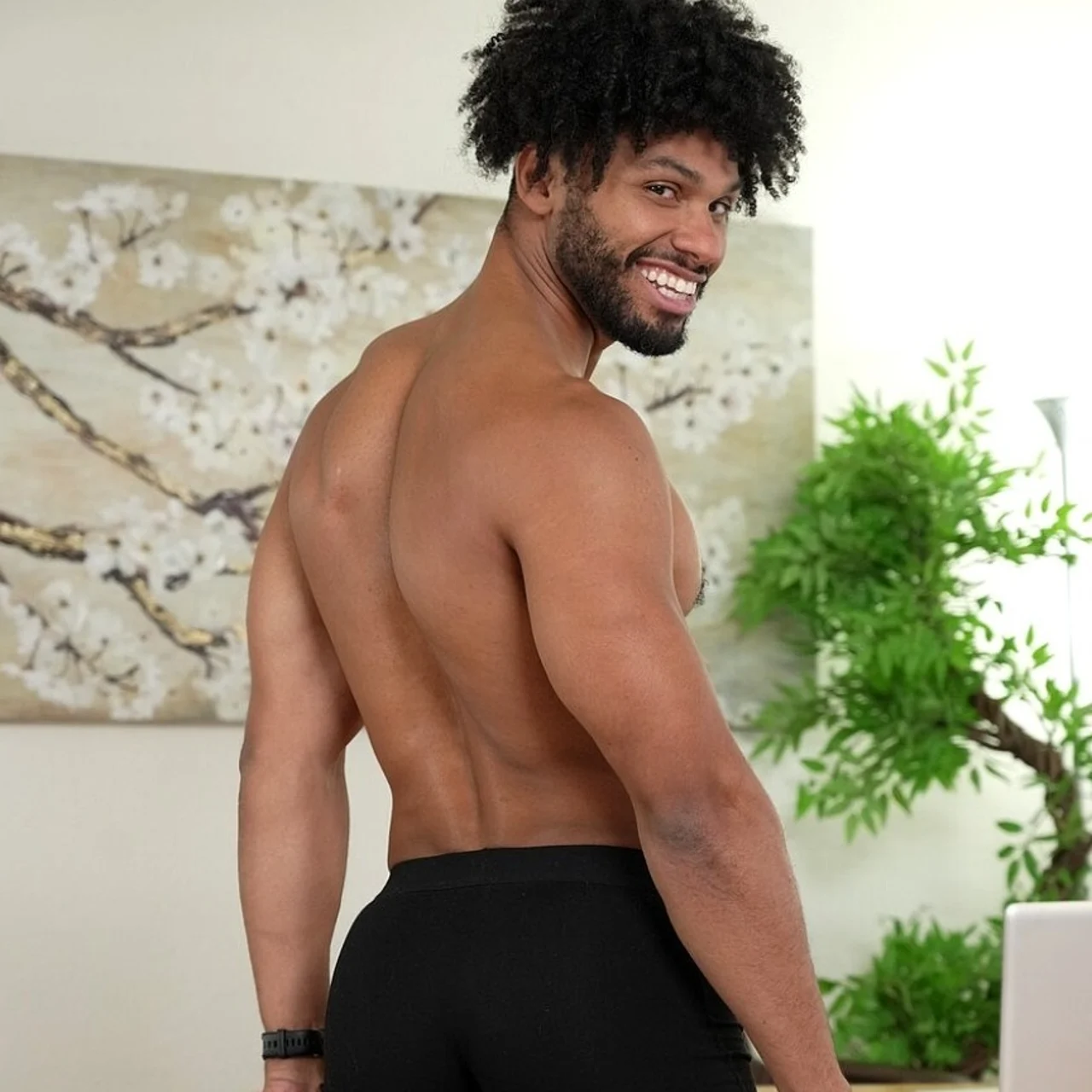 Tony Genius - OnlyFans model