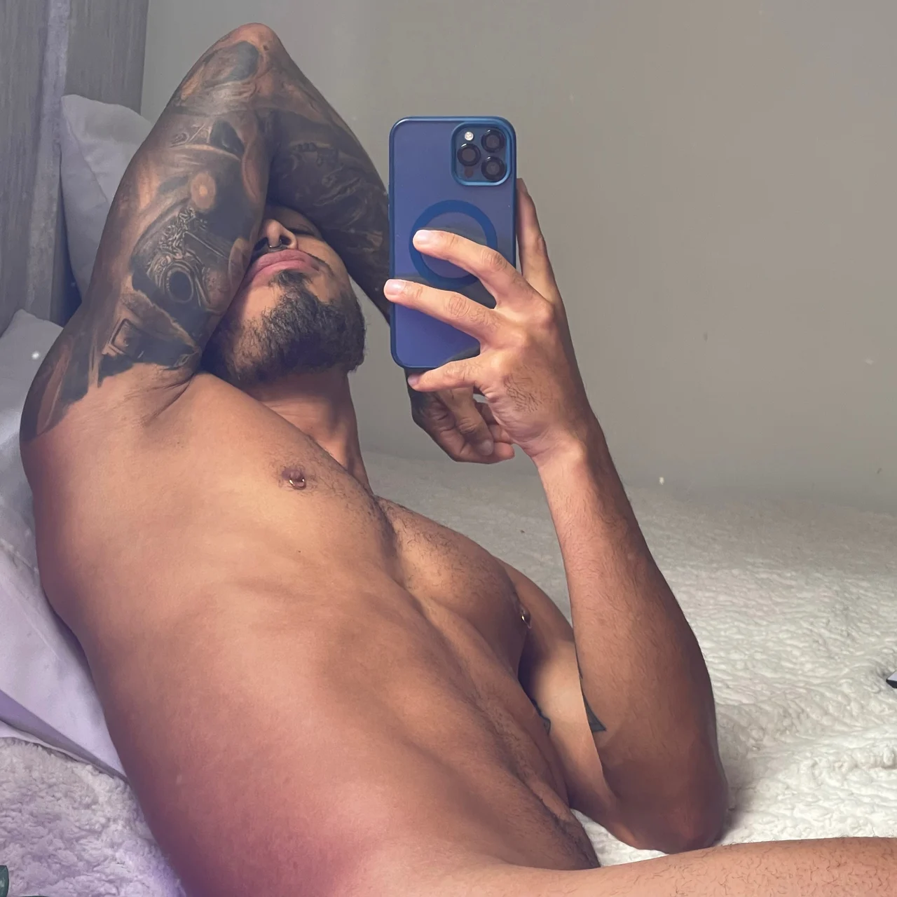 Tony - OnlyFans model