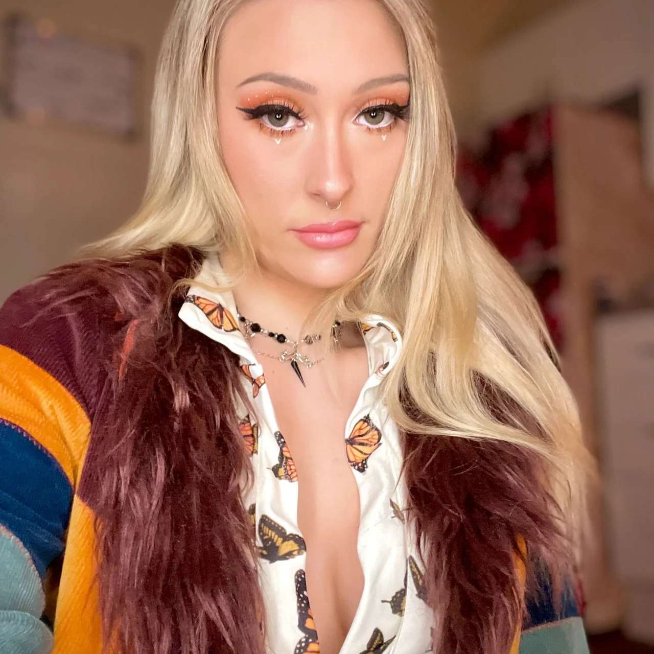 Toobna 🌙 - OnlyFans model