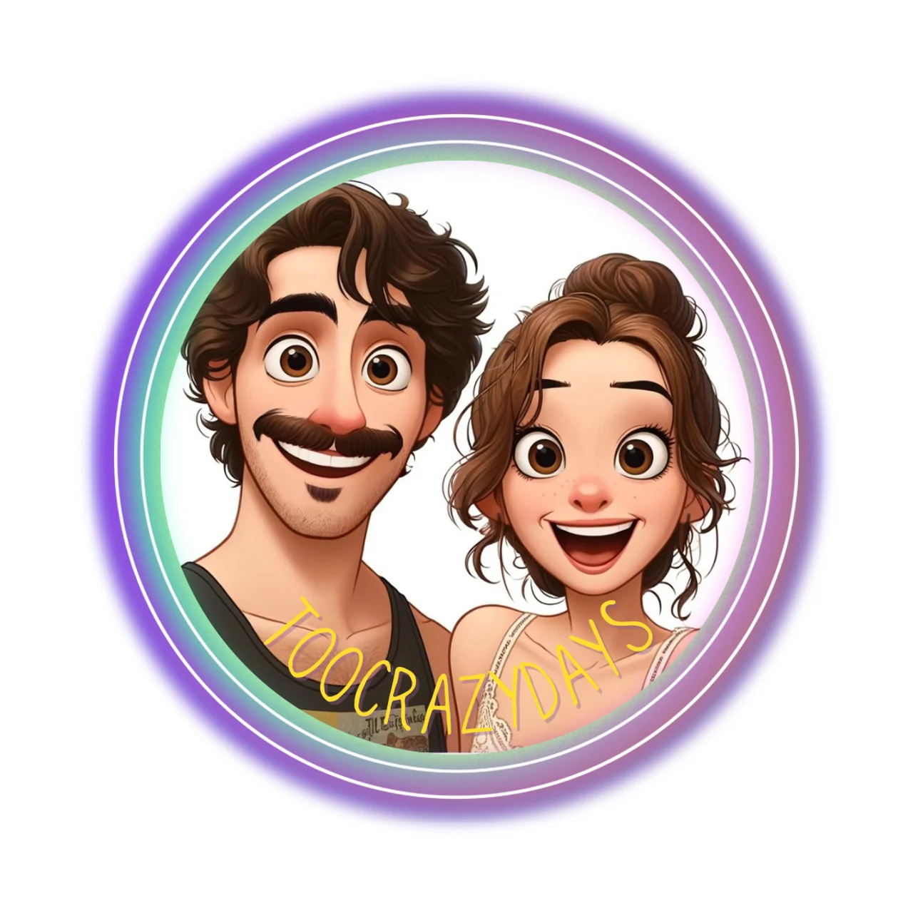 Zoe and Eddy Day☀️ - OnlyFans model