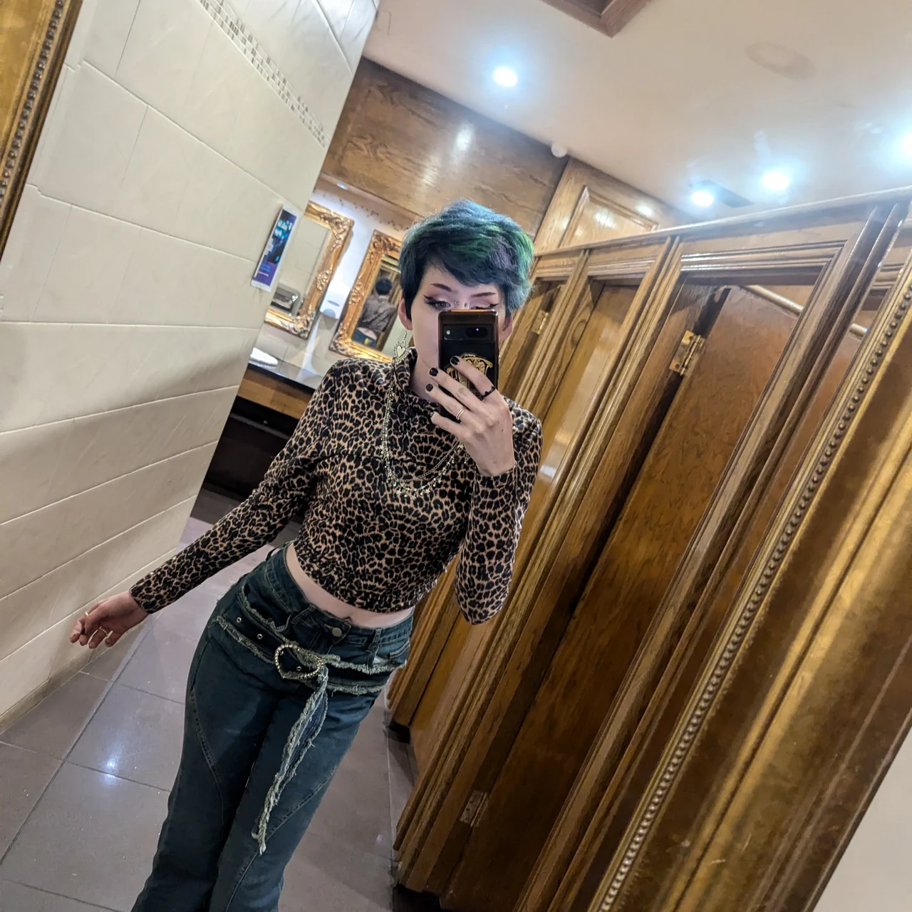 Tooth fairy - OnlyFans model