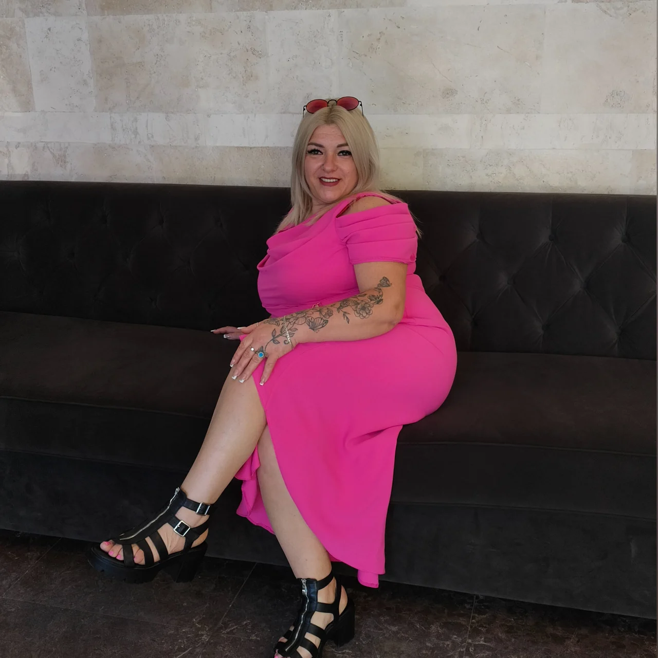 Top_onlyfans - OnlyFans model