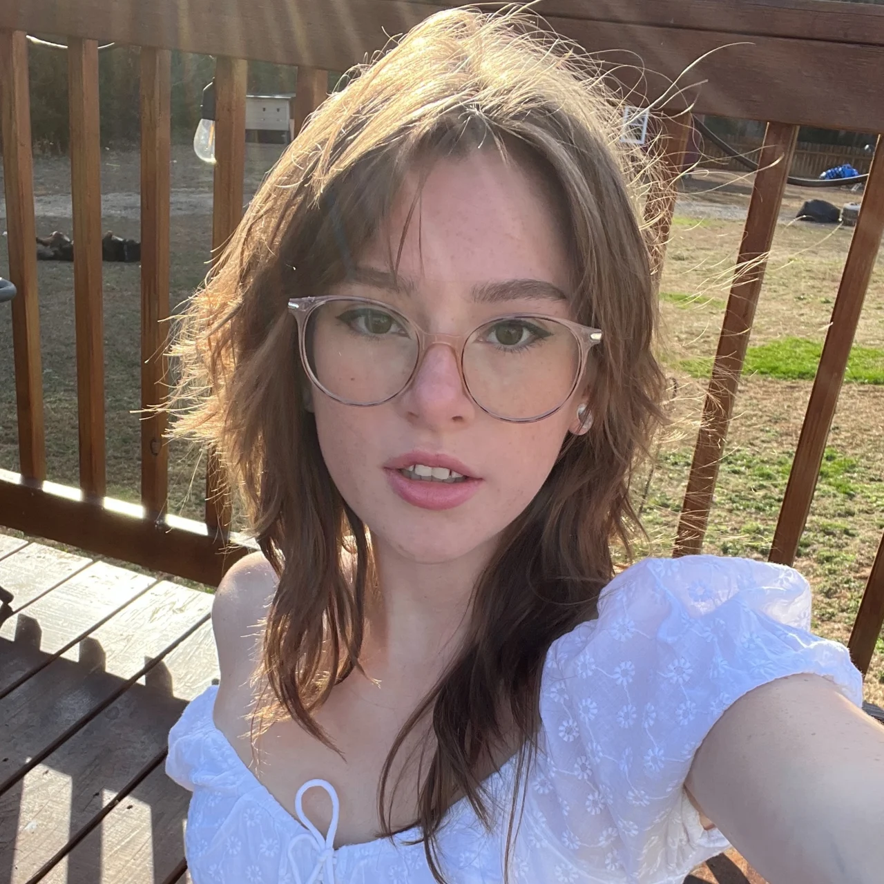 Tori Page - OnlyFans model