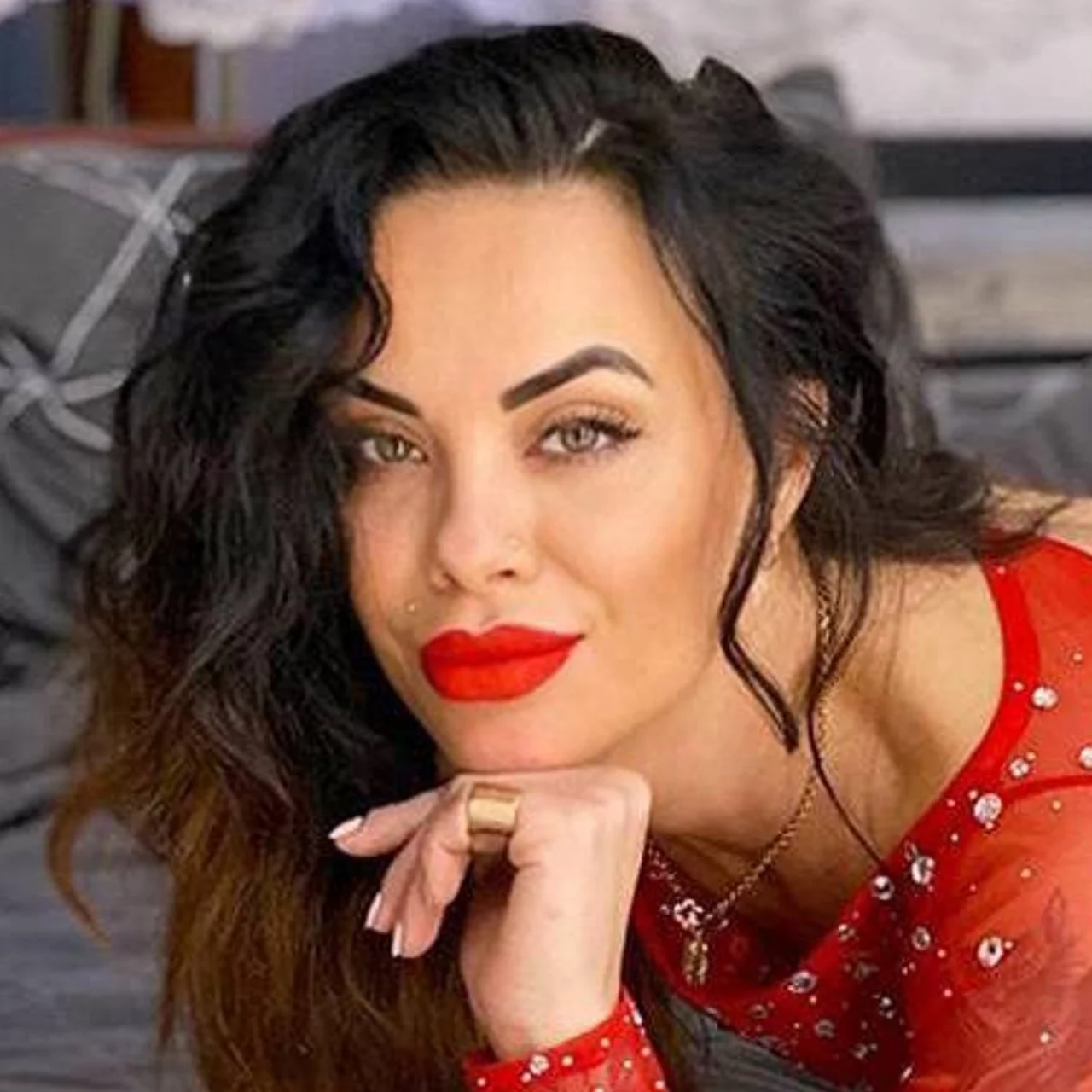 Tori Mommy - OnlyFans model