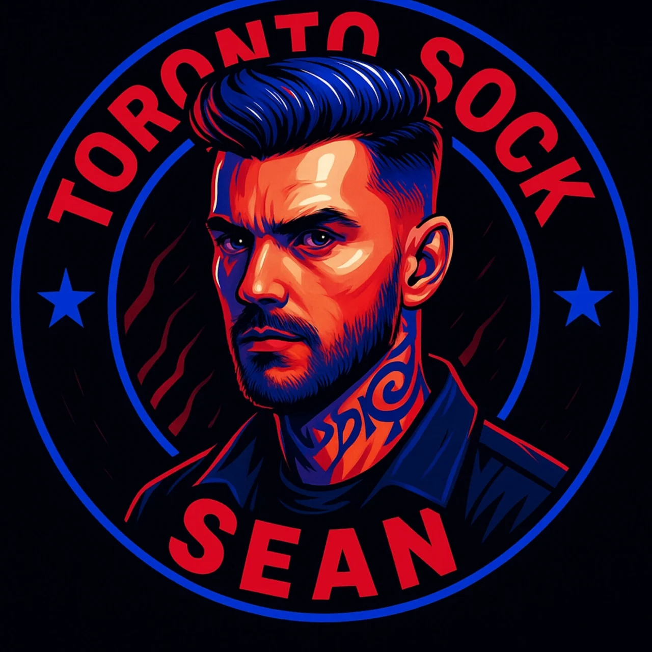 torontosocksean - OnlyFans model