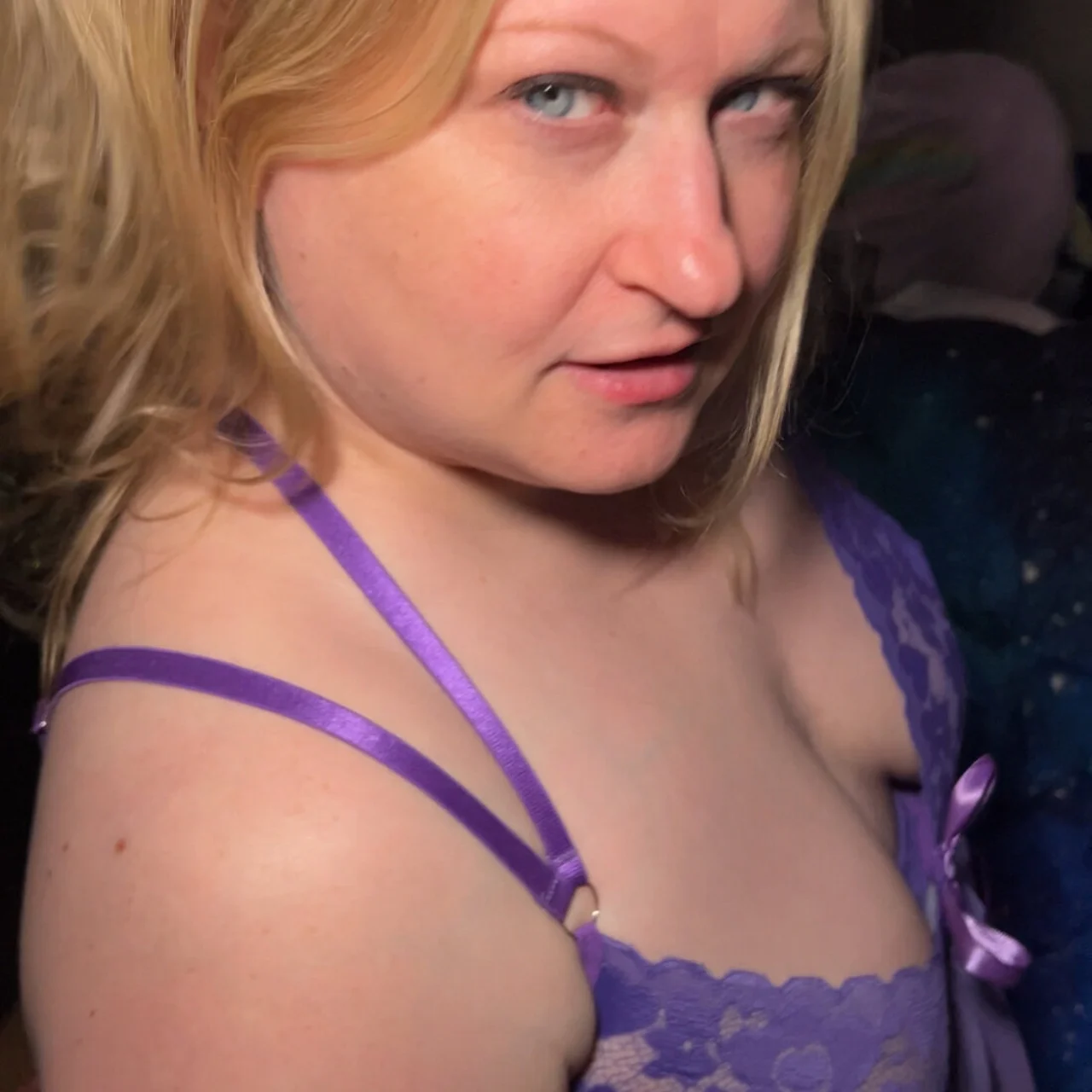 TorontoUnicorn - OnlyFans model