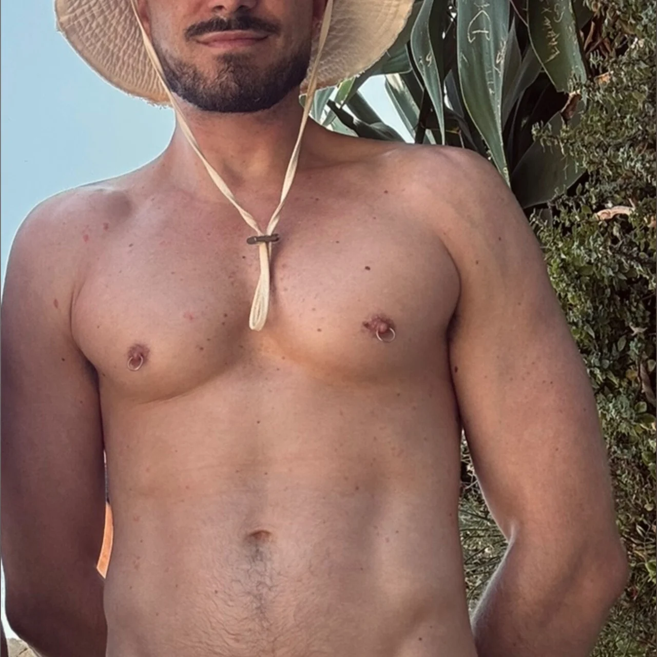 Nikitas Torrmenta - OnlyFans model