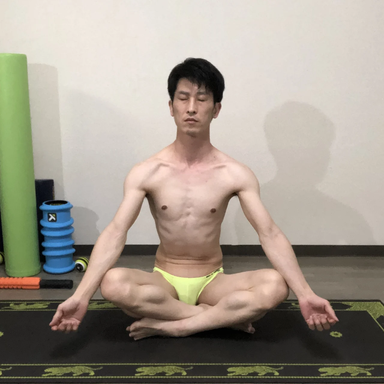 TOSHI - OnlyFans model