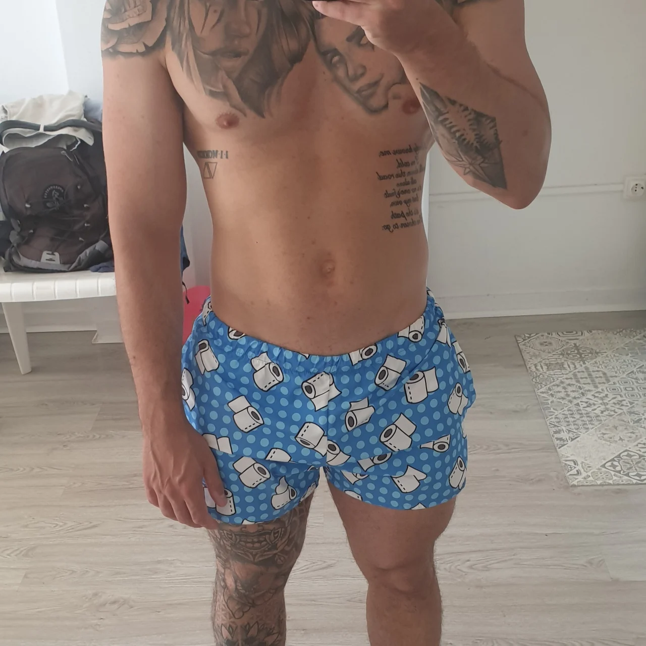 🇮🇹TOYBOY (creator) - OnlyFans model