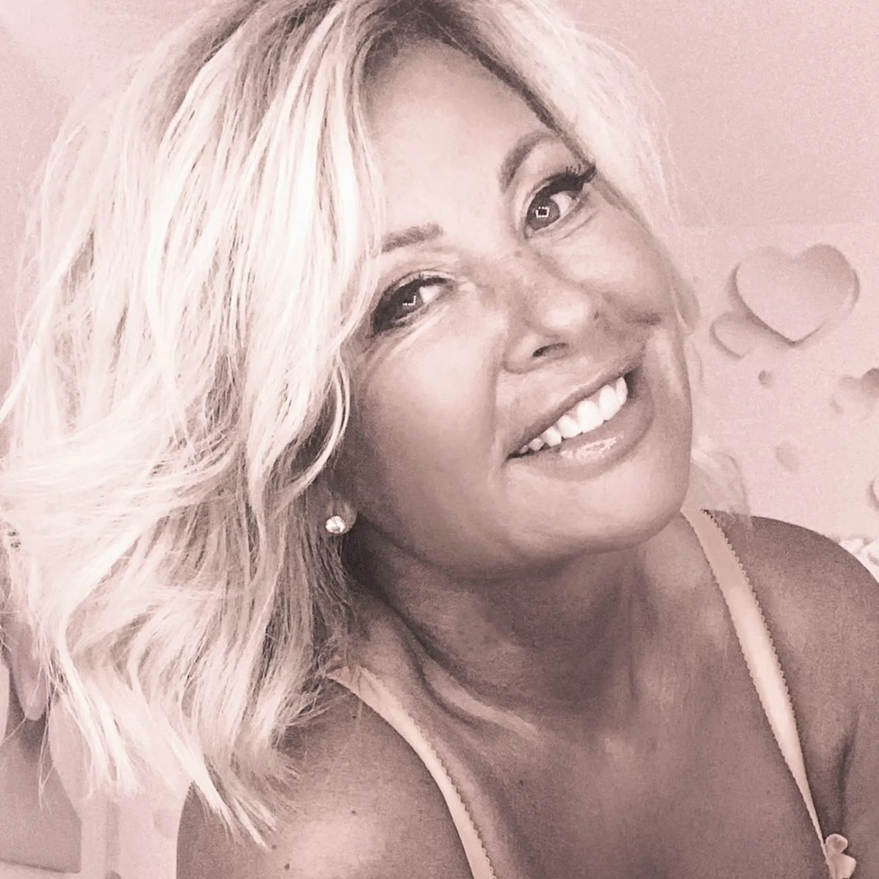 Tracey Coleman VIP - OnlyFans model