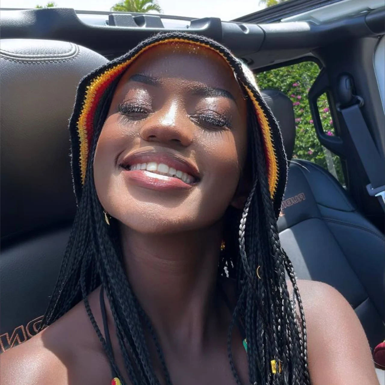 👸🏾 BE MY KING🤴 - OnlyFans model