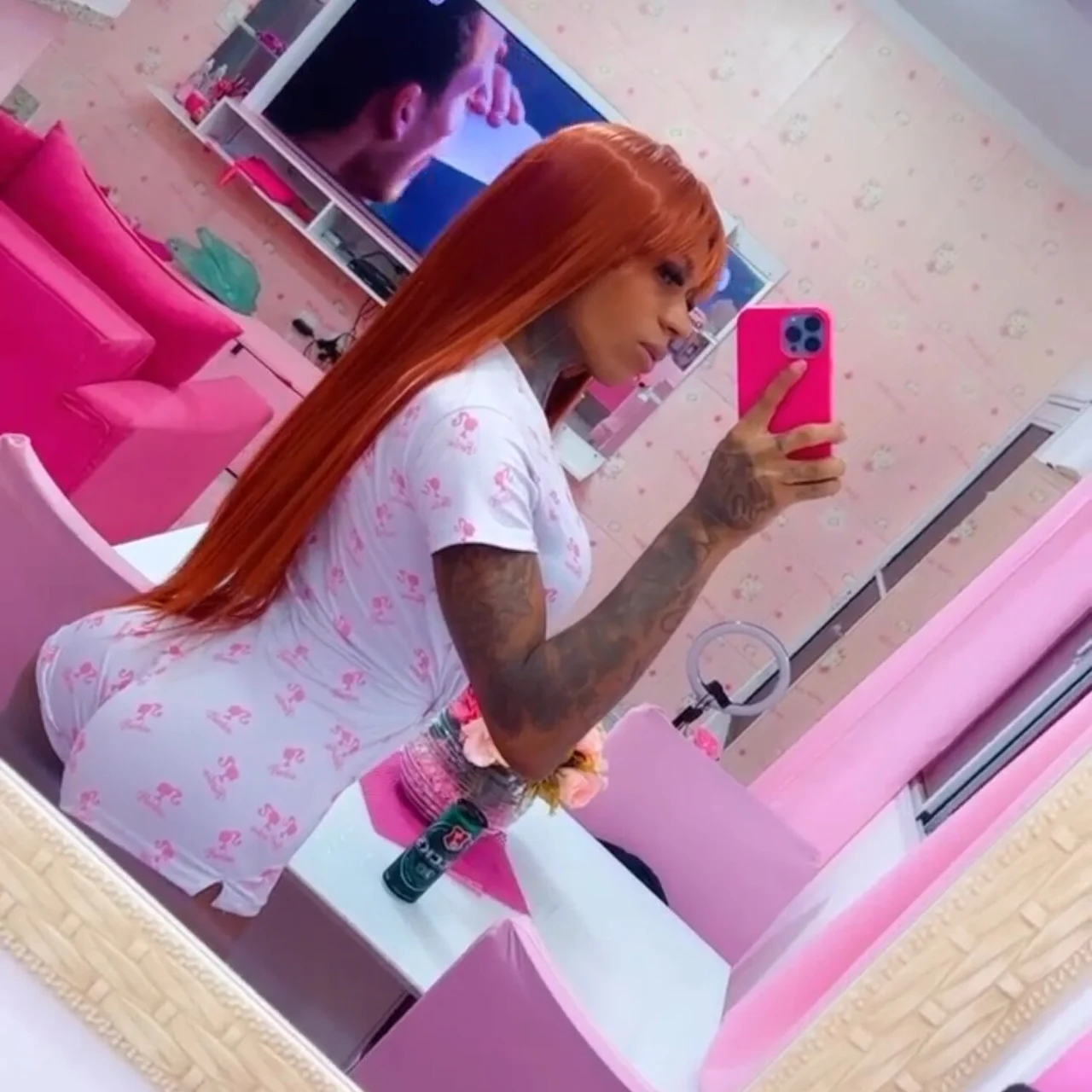 Sabrina Loppes - OnlyFans model