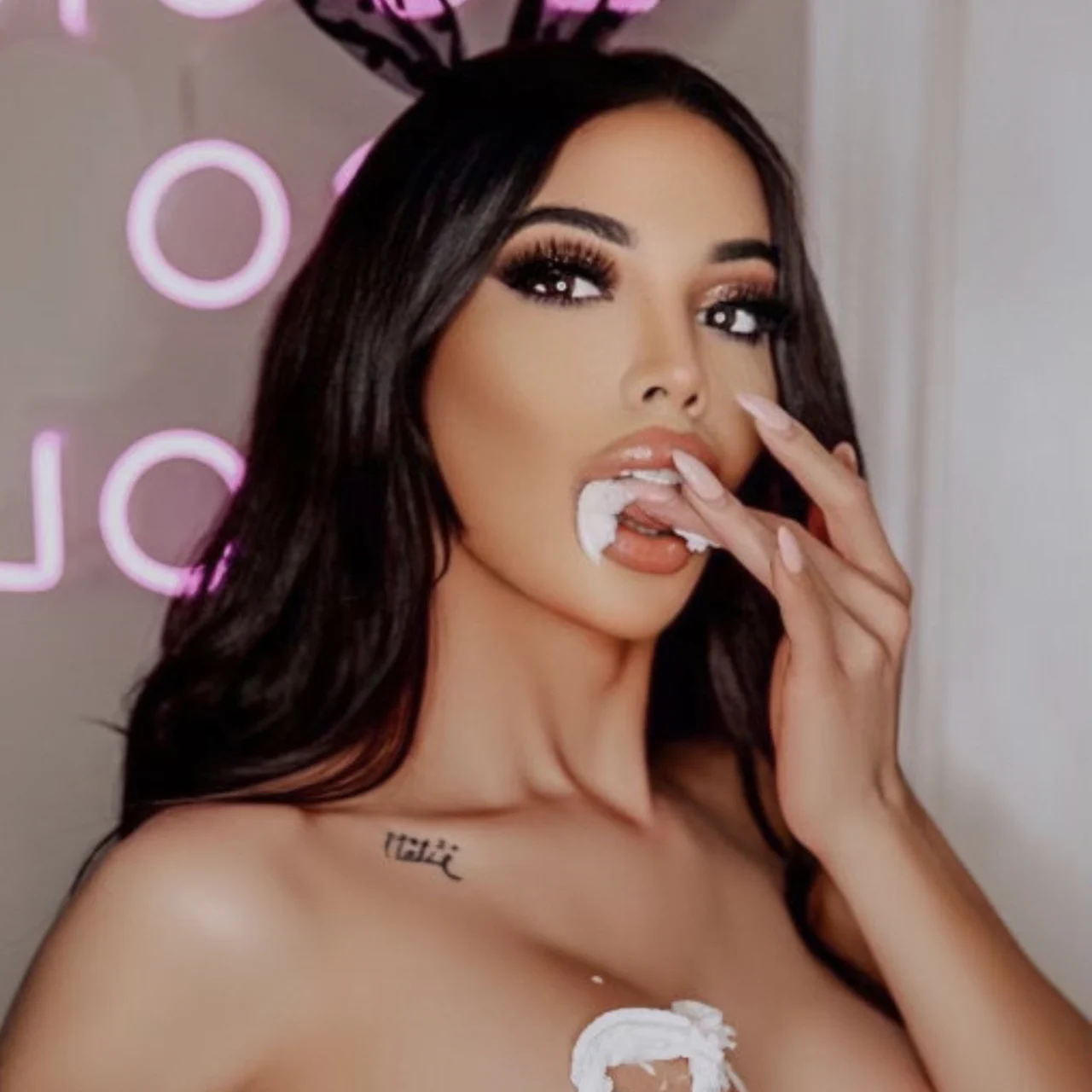 Nyla - OnlyFans model