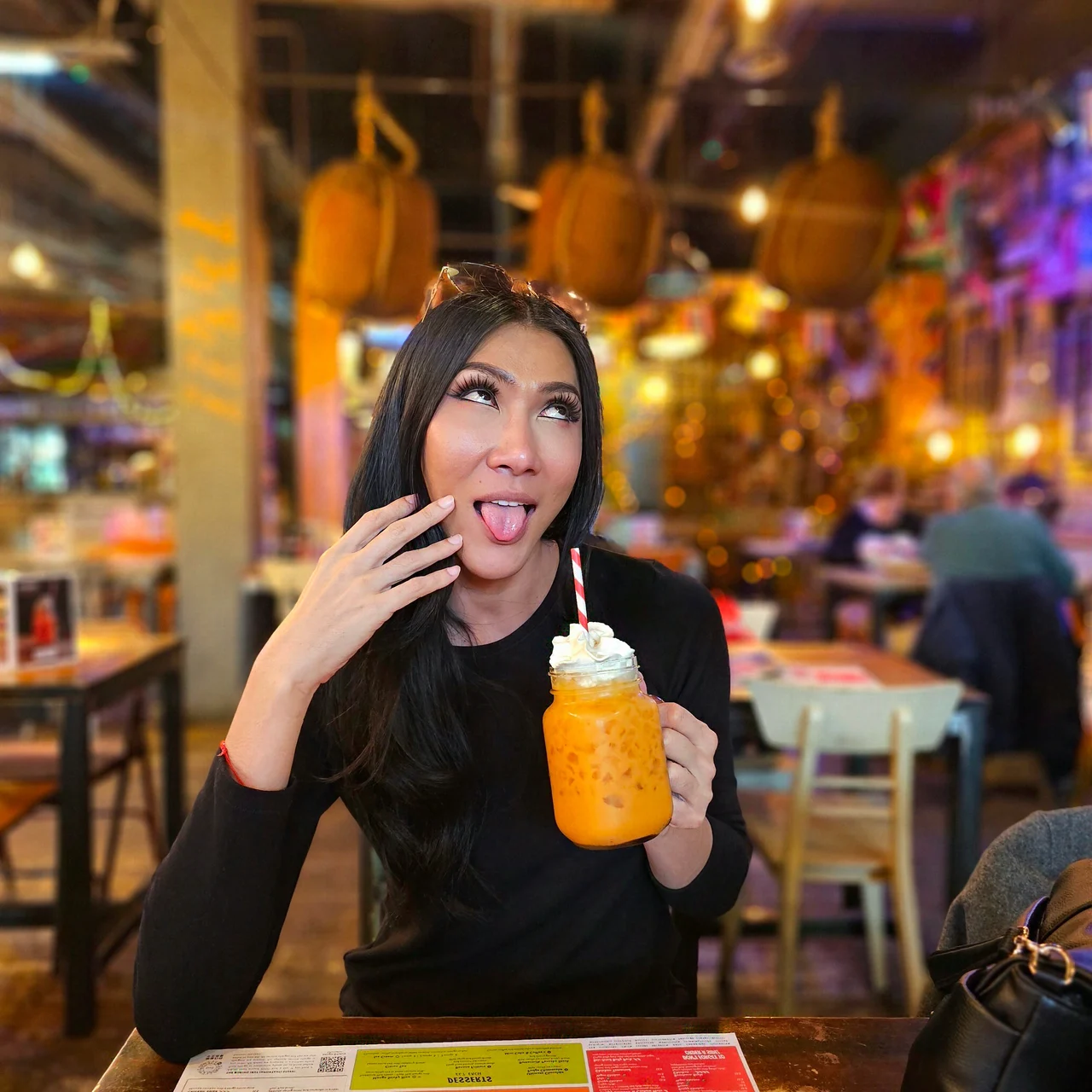 πTransAsiaThaiπΉπ - OnlyFans model