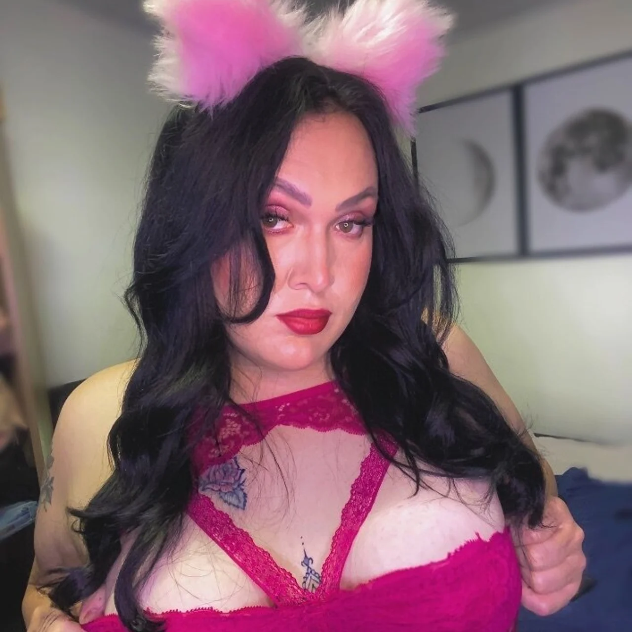 Ts BBW’s 🍑🍆 - OnlyFans model