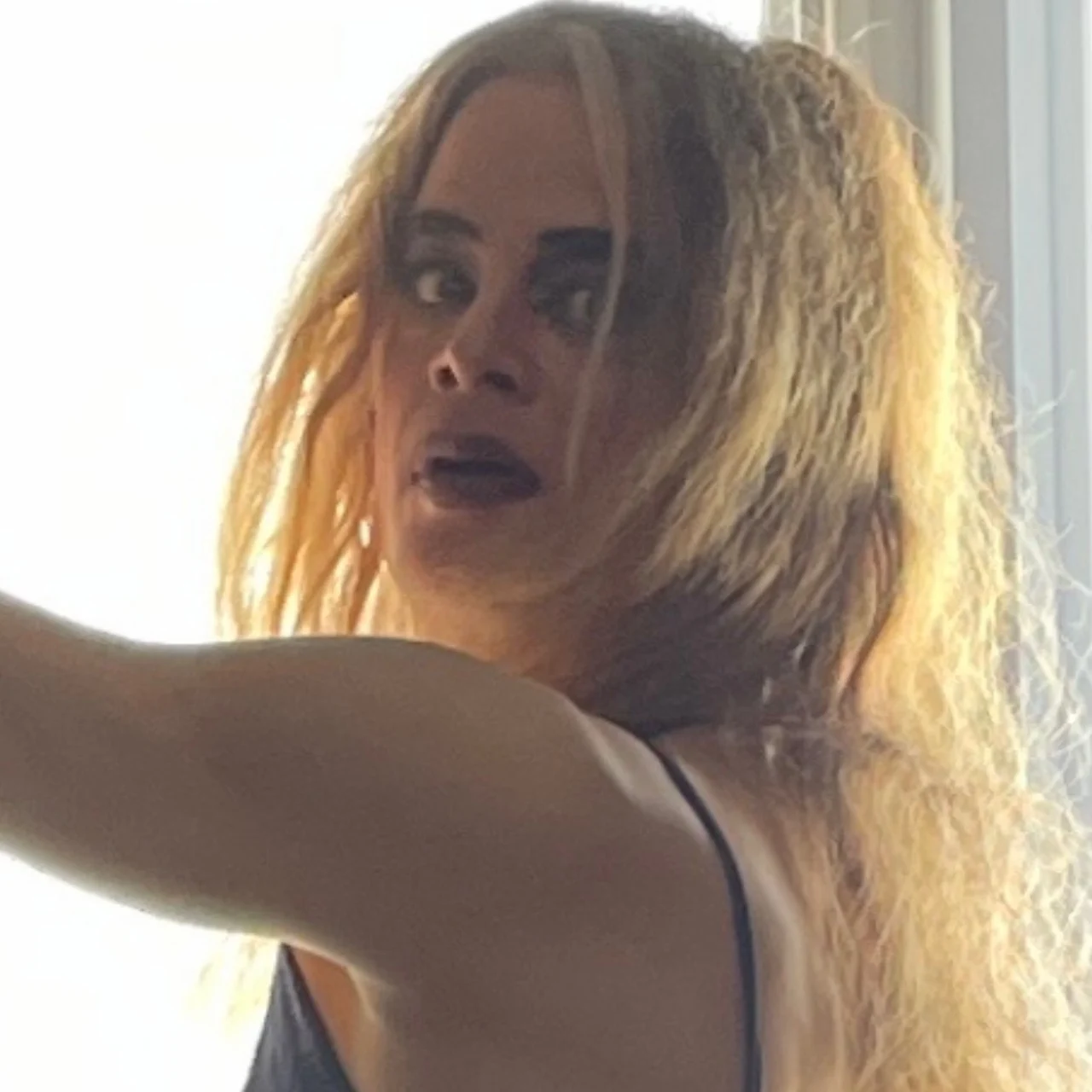 💋Nina Fox💋 Tgirl 💗 - OnlyFans model