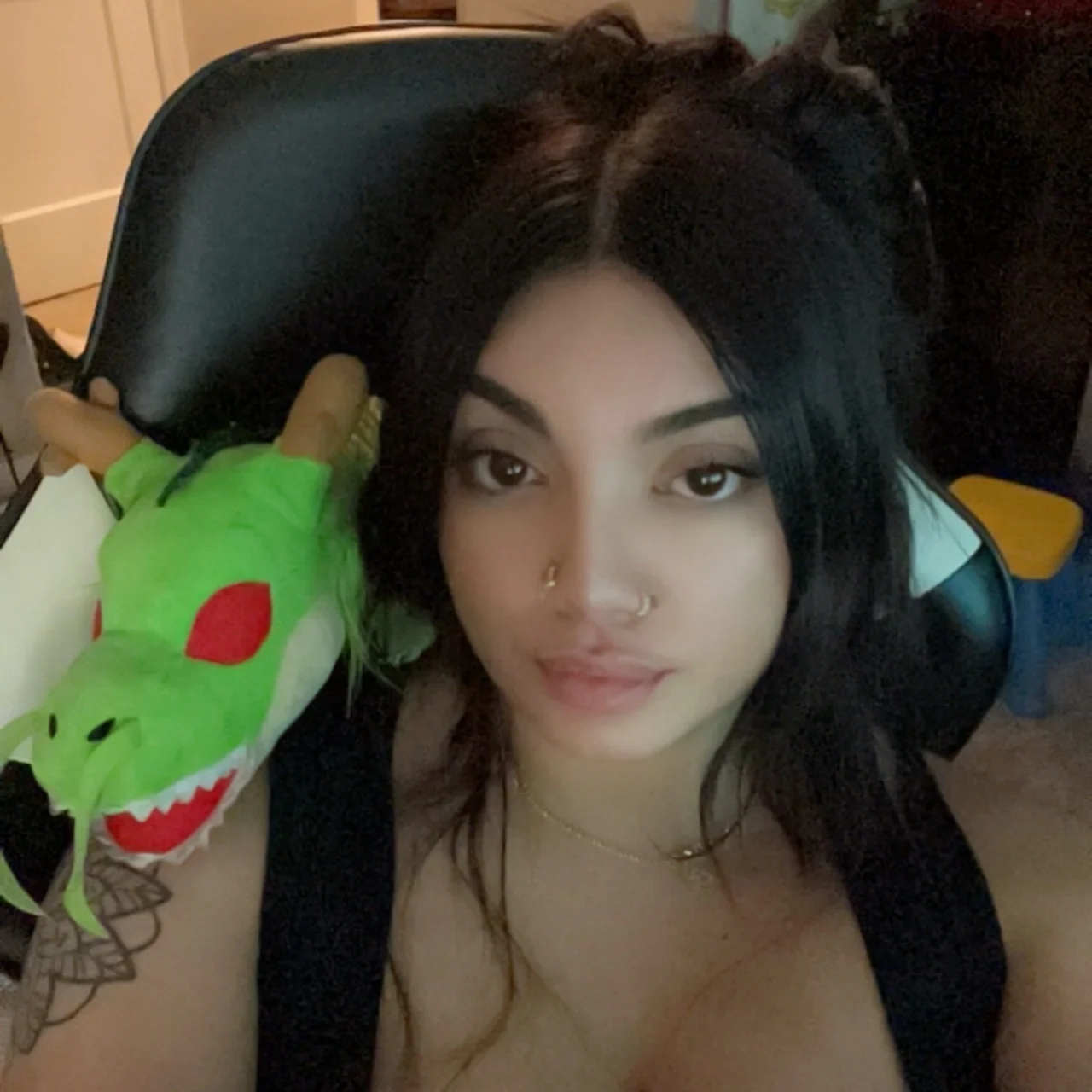 Krystal - OnlyFans model