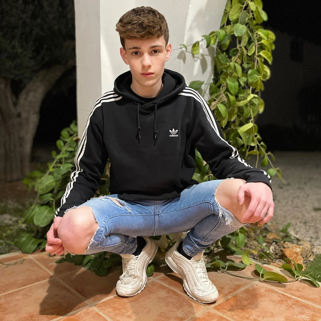 Trent Benz - OnlyFans model