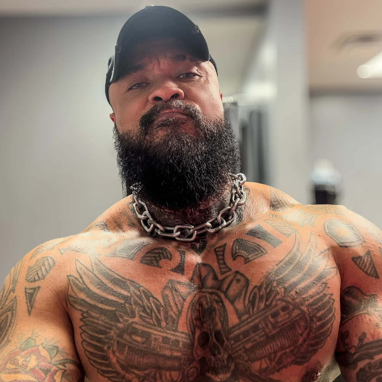 Trent Cassidy XXX - OnlyFans model