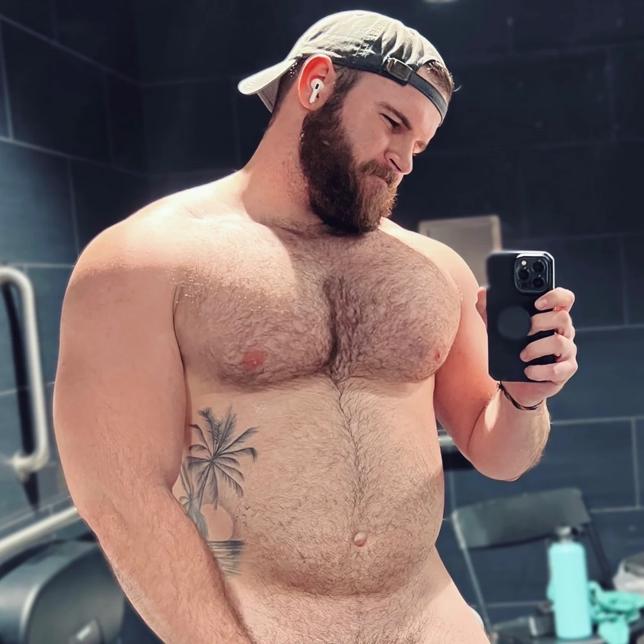 trev - OnlyFans model