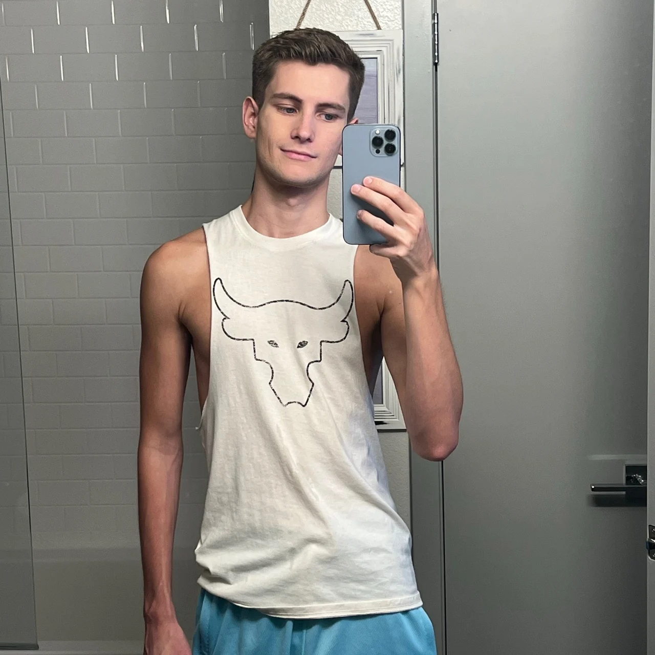 Trevor Harris - OnlyFans model