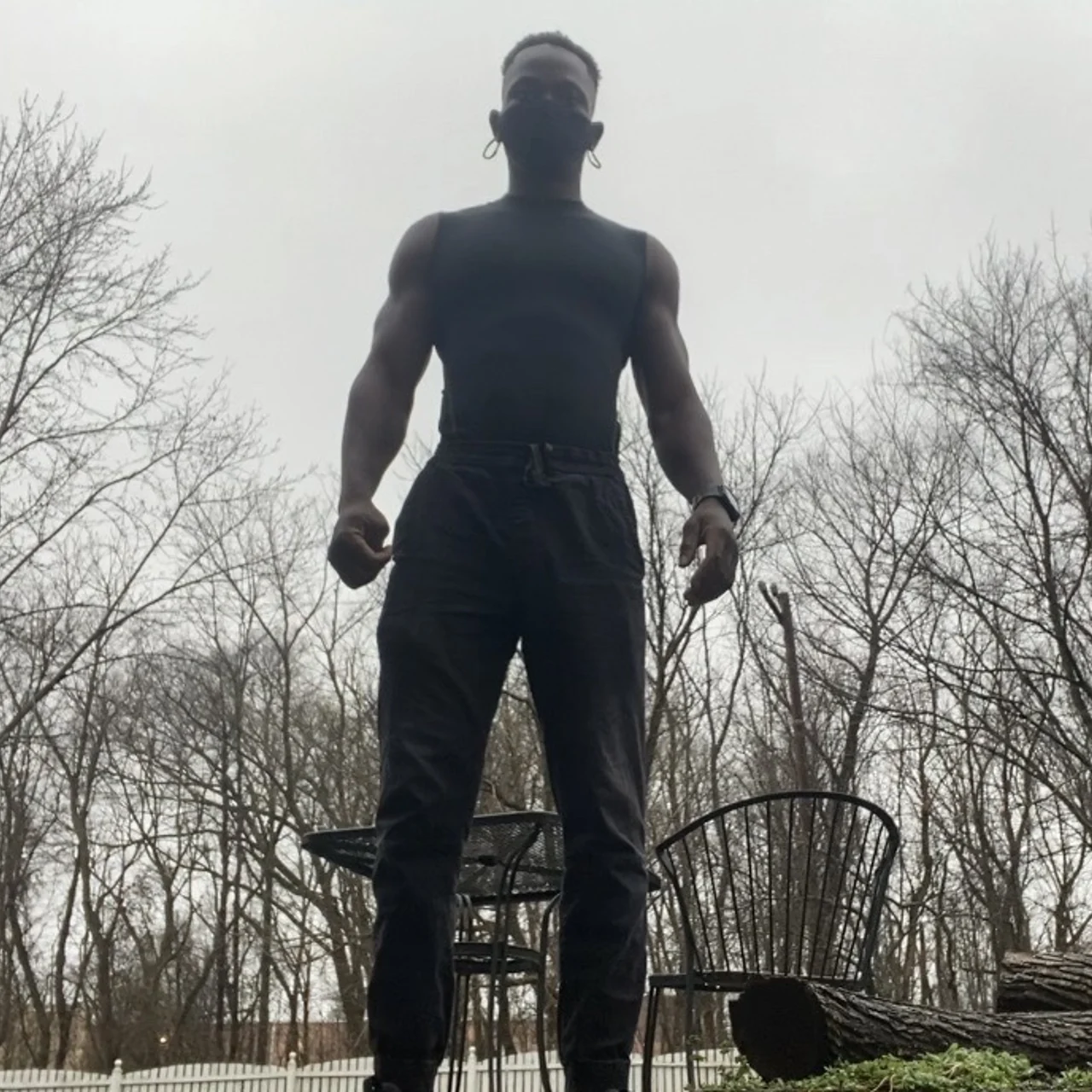 Tribal - OnlyFans model