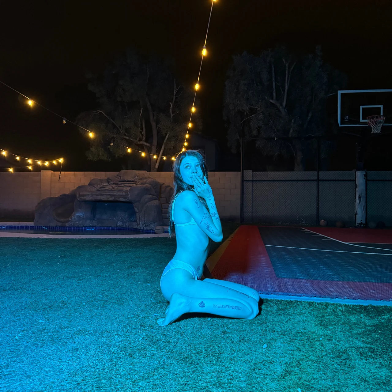 Trinity - OnlyFans model