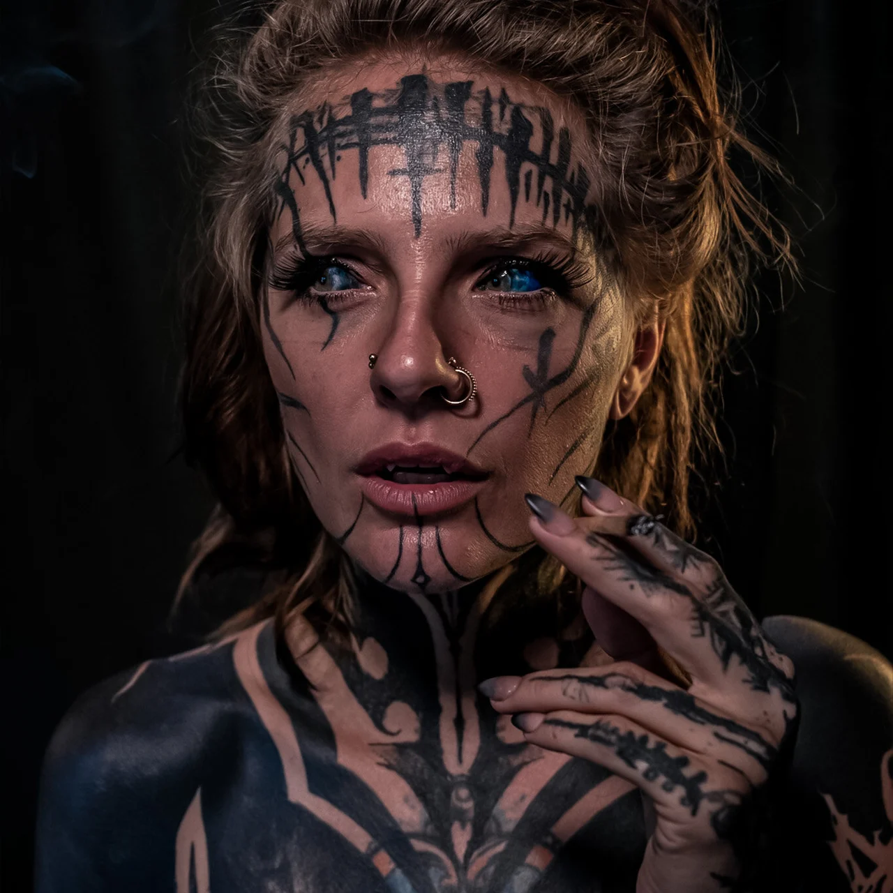 Trinity Eclectic - OnlyFans model