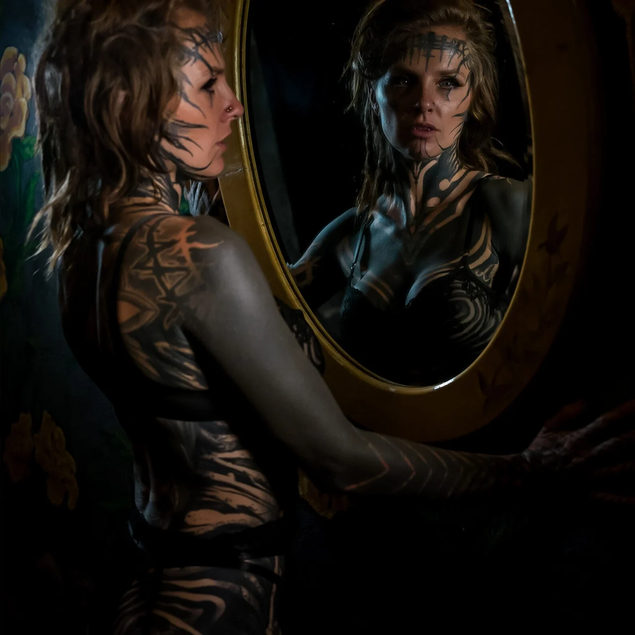 Trinity Eclectic🟢 - OnlyFans model