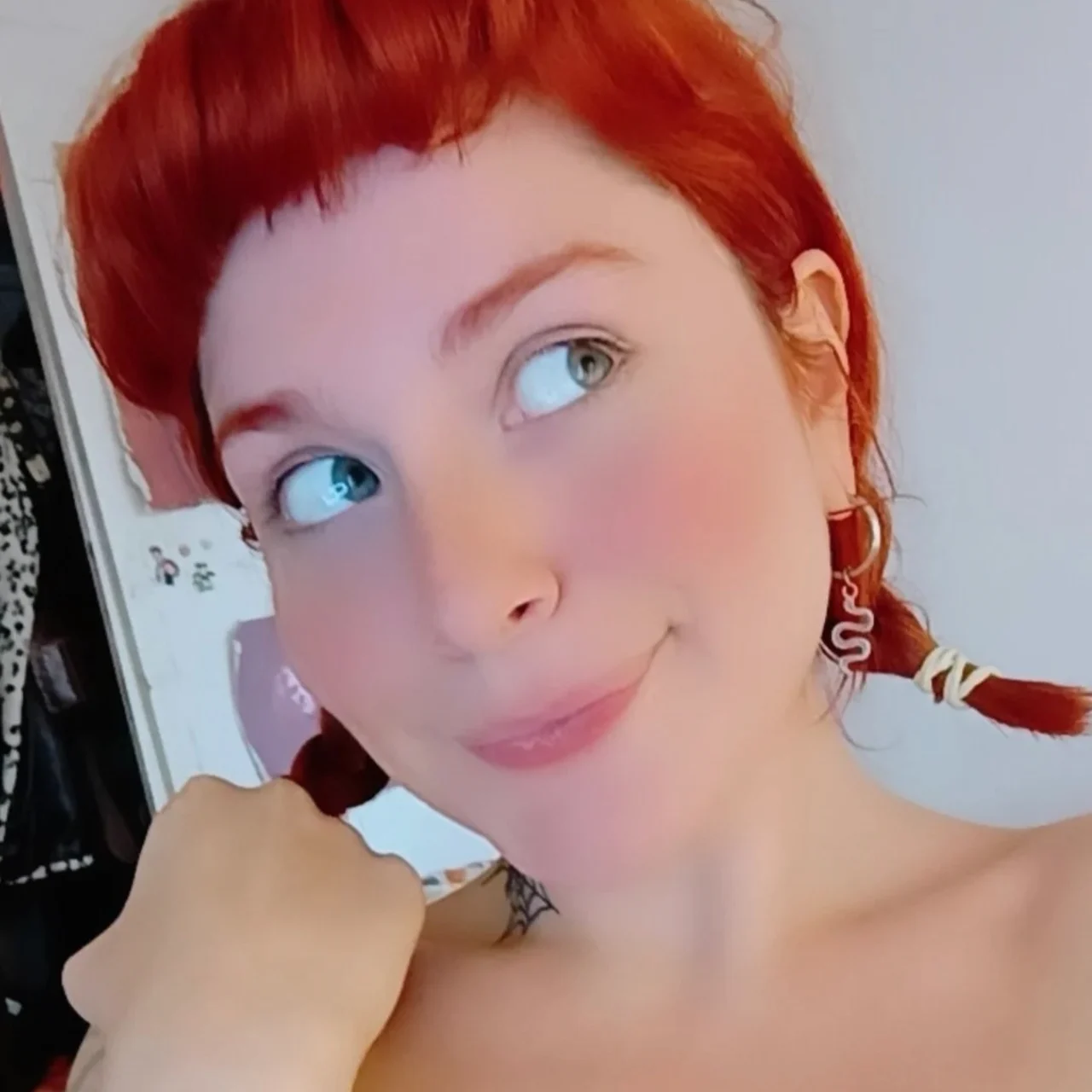 ⛧Trini ⛧ - OnlyFans model