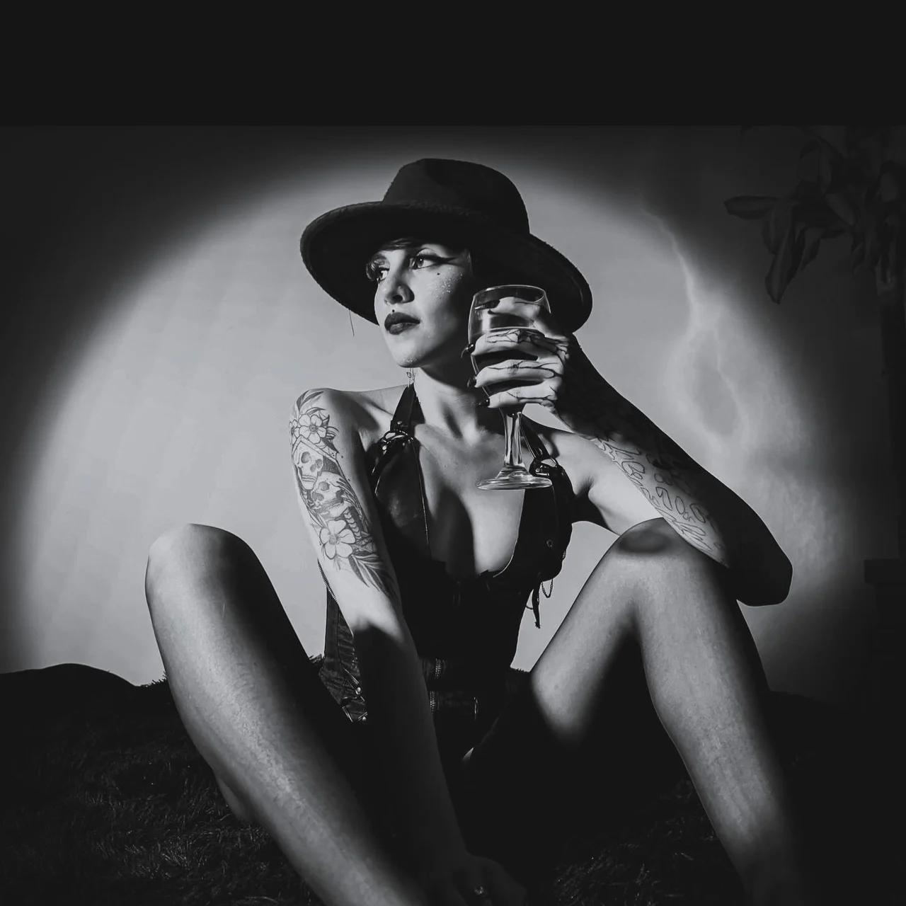 Abril Colen - OnlyFans model