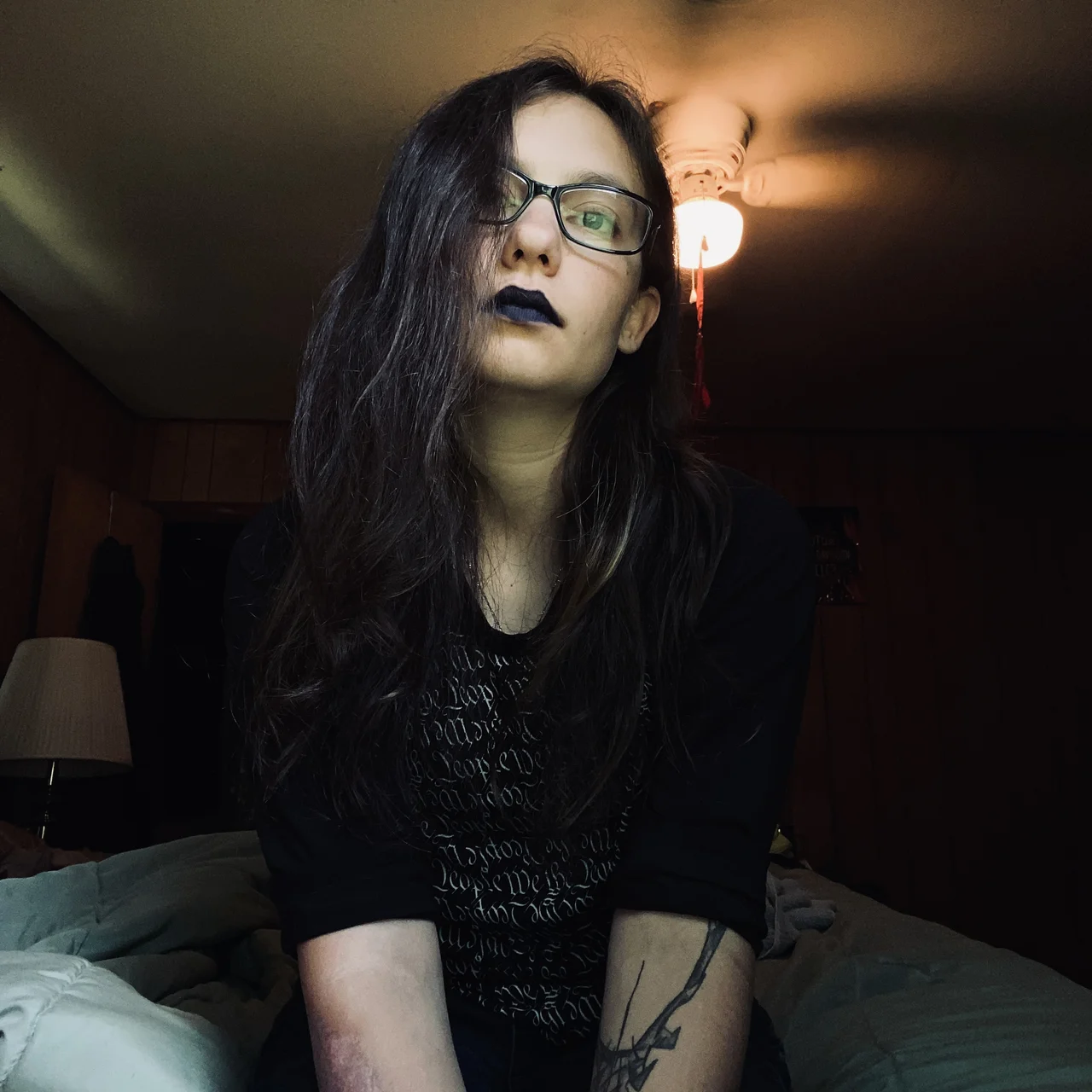 Trinity - OnlyFans model