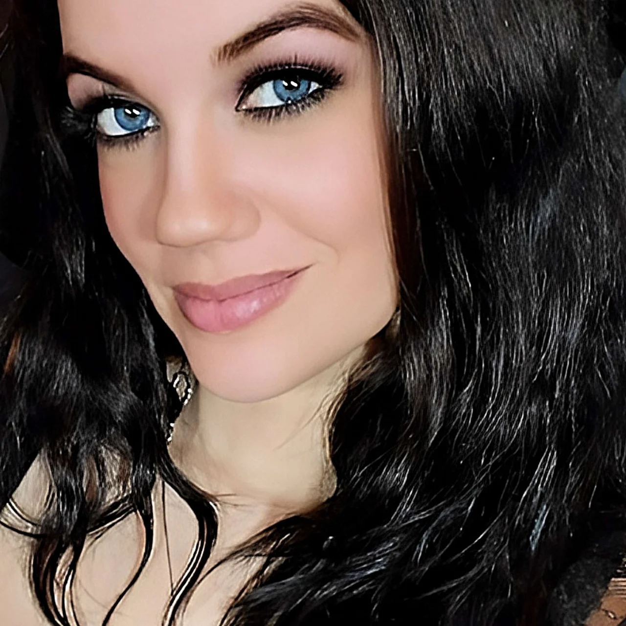 Trinity - OnlyFans model