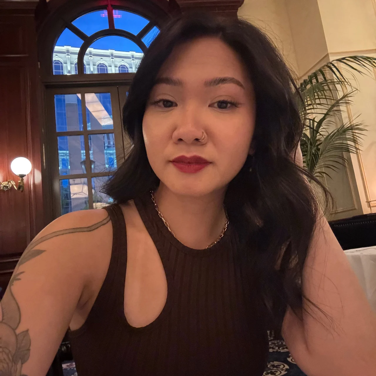 Jada - OnlyFans model