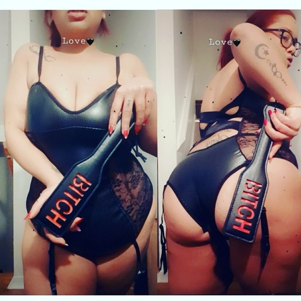 Trinity Monroe - OnlyFans model