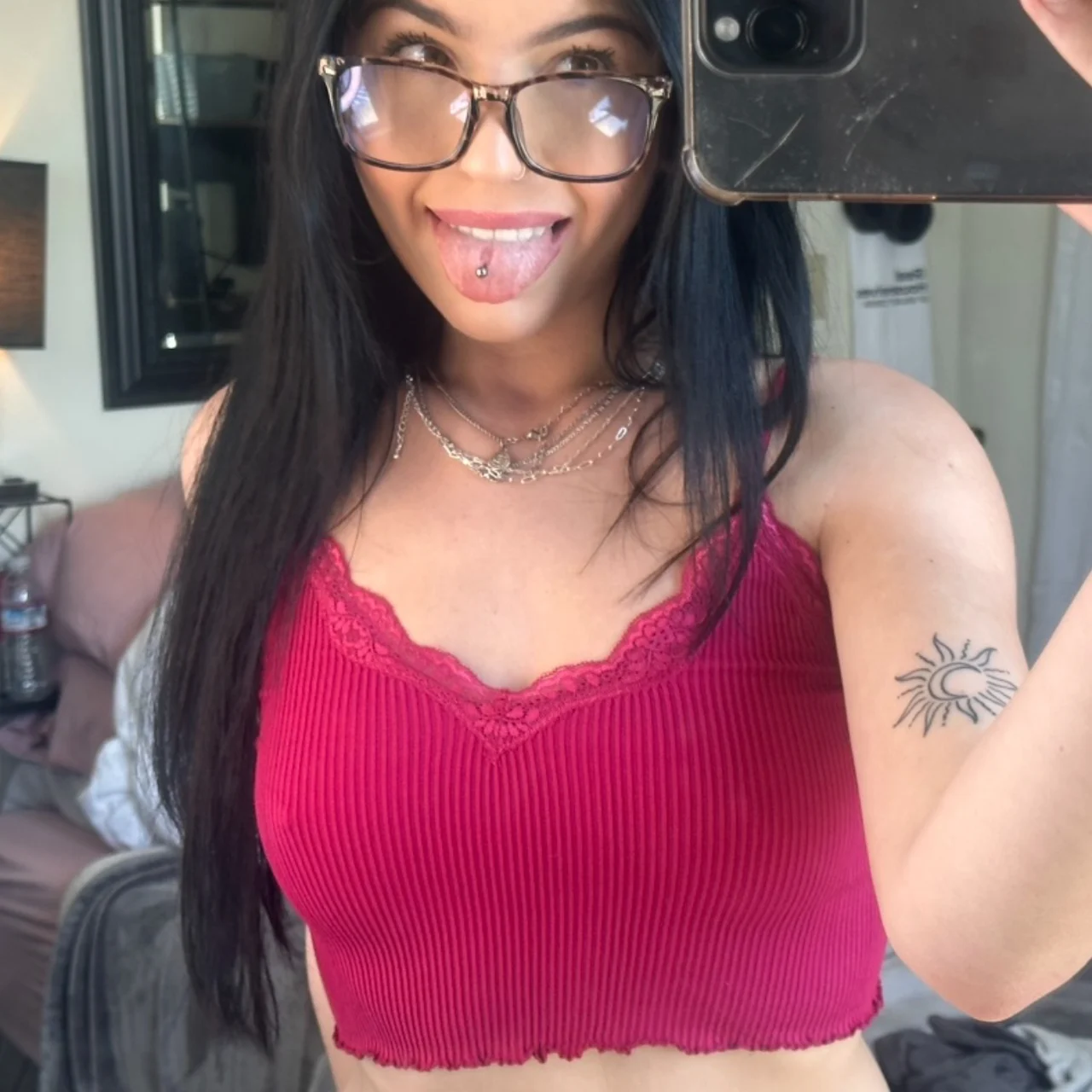 trinity maxwell - OnlyFans model