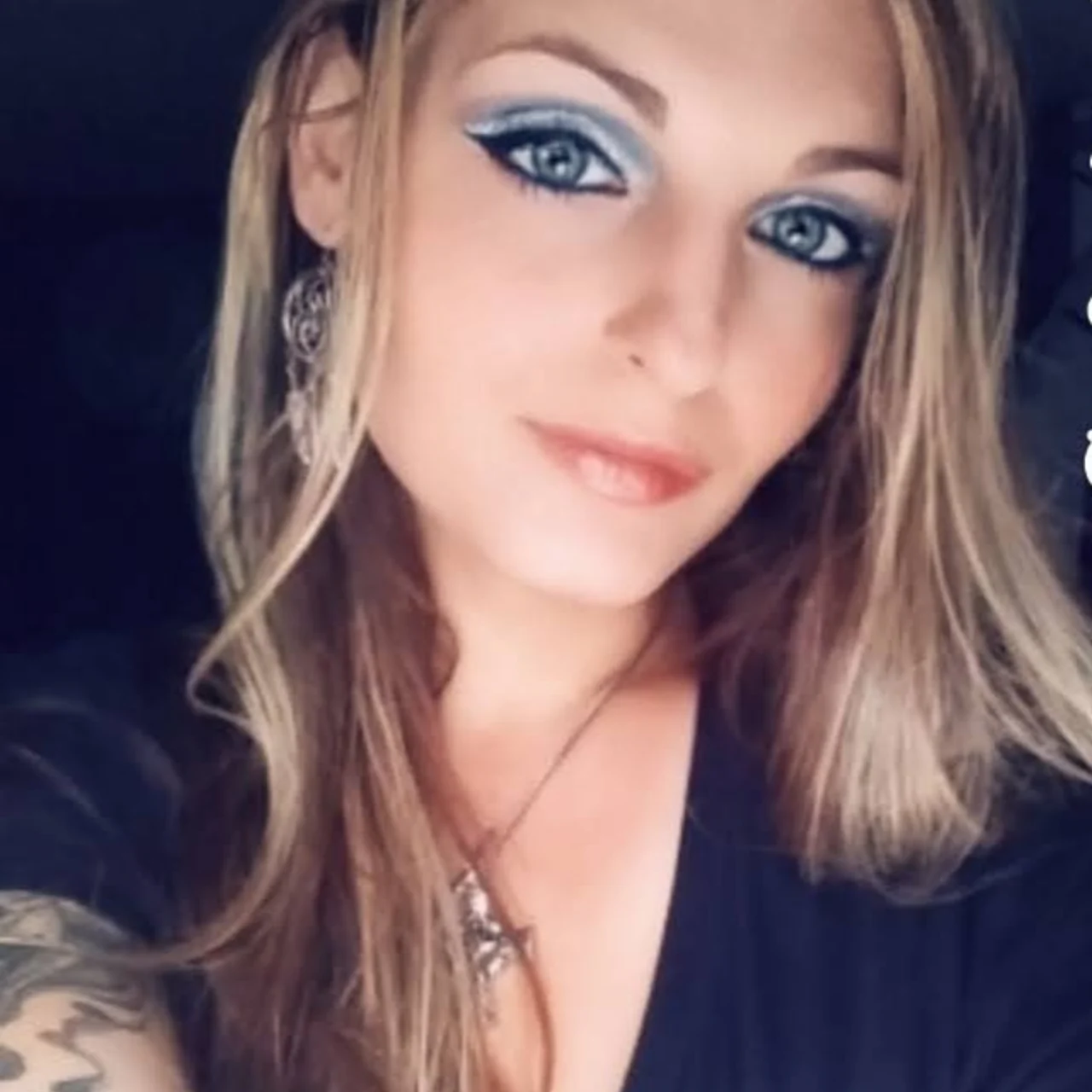 Trinity rose - OnlyFans model