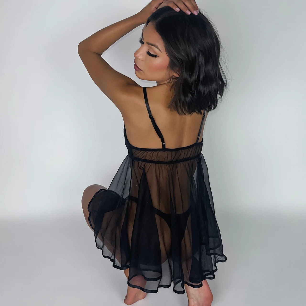 Trinity - OnlyFans model