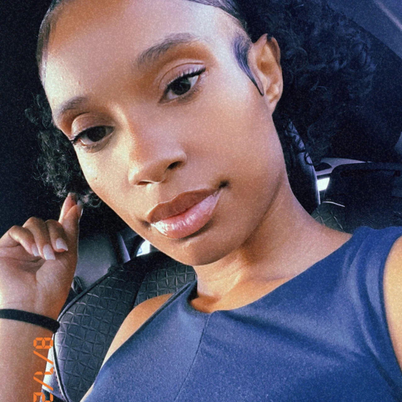 Trinity Flintroy - OnlyFans model