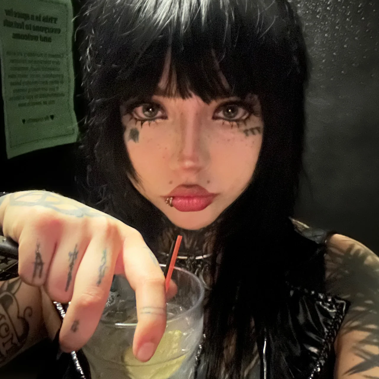 Celeste ★ - OnlyFans model