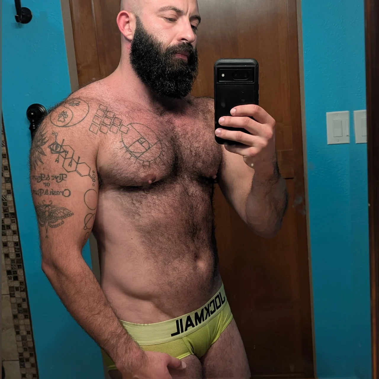 Trip Richards - OnlyFans model