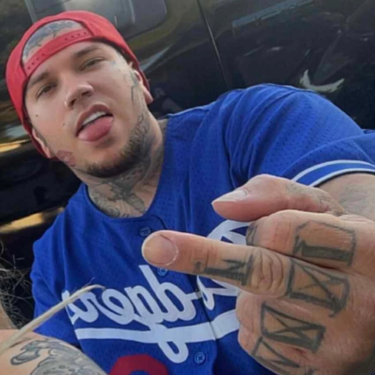 TripodTravisFree - OnlyFans model