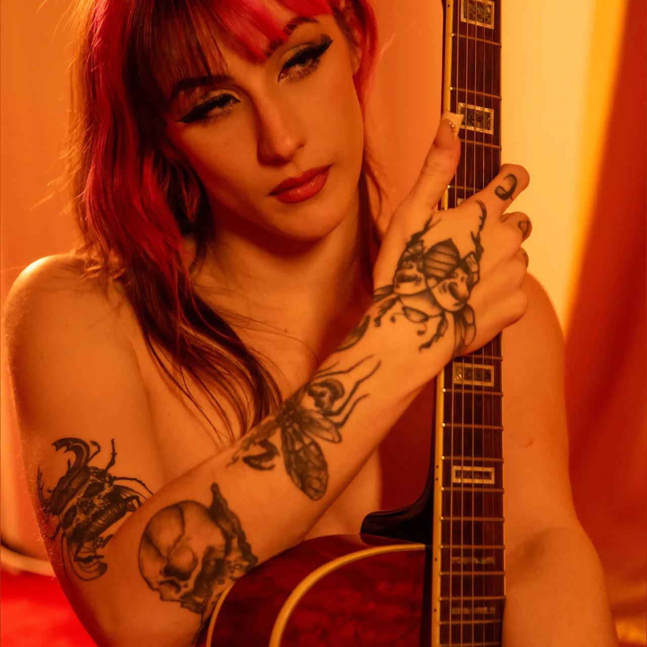 Babie Tripp - OnlyFans model