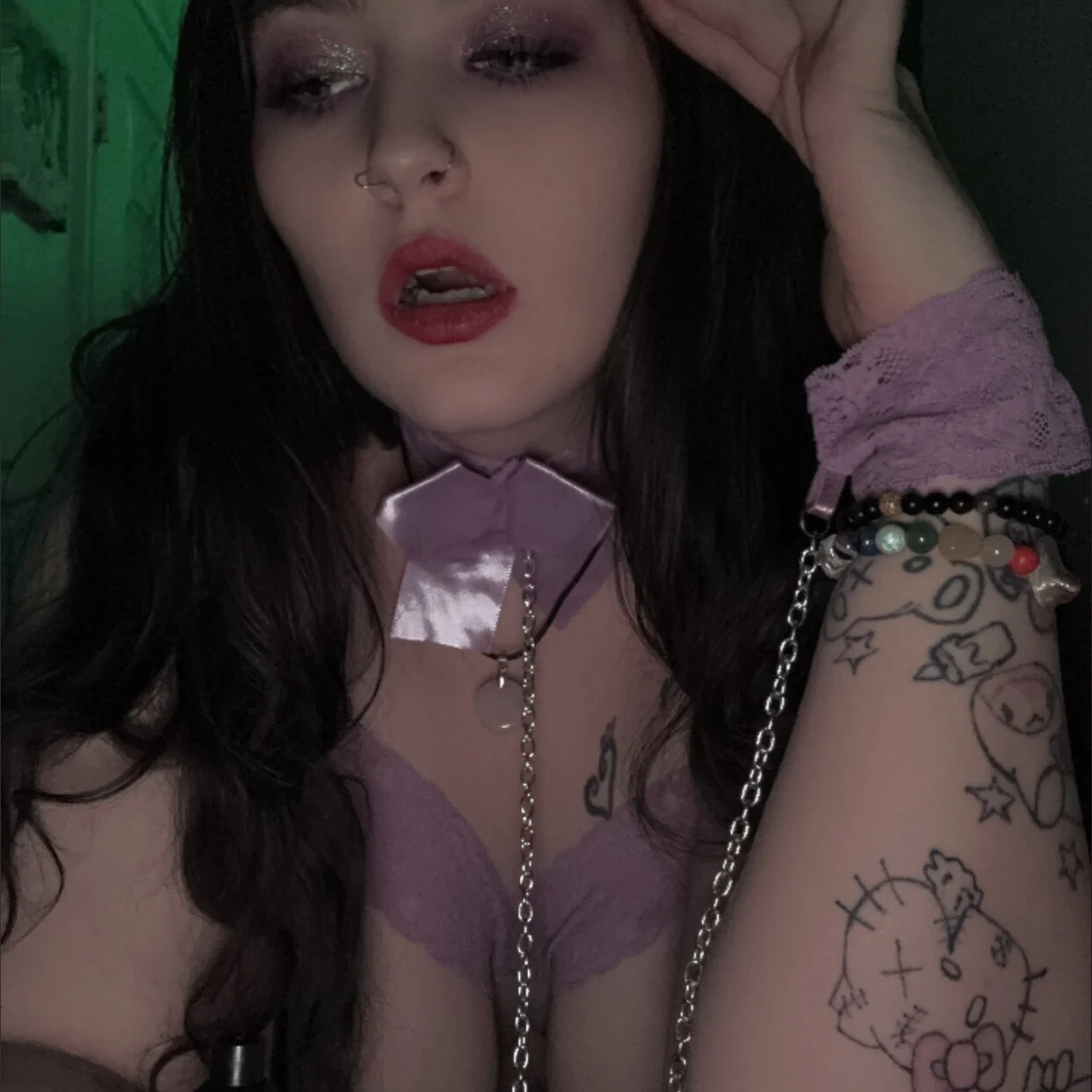 Moose🍑 - OnlyFans model