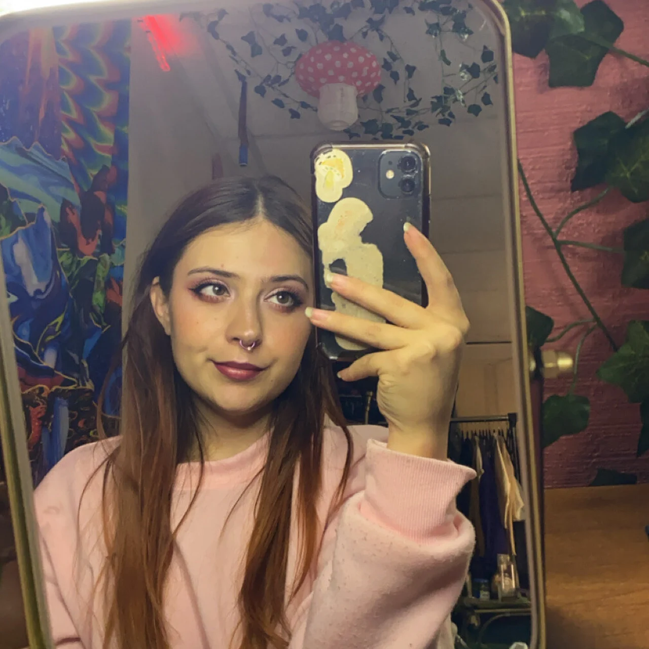 Tripyhipie420 - OnlyFans model